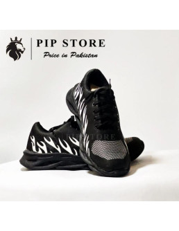 Men's Rubber Comfortable...