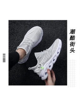 Men's Breathable Spring... 2