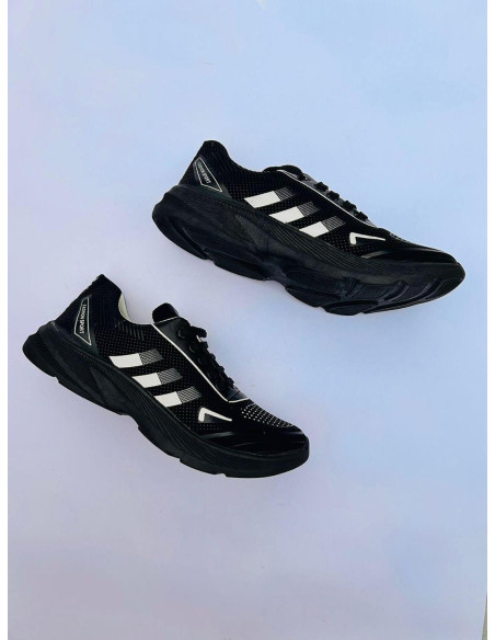Men's Casual Running Joggers Shoes