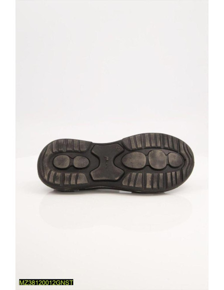 Synthetic Leather Ultra Fit Sandals