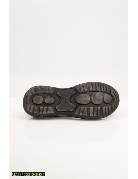 Synthetic Leather Ultra Fit Sandals