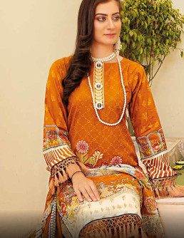 Arham Textile Palwasha...