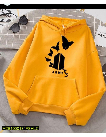 1 pc men's polyester hoodie