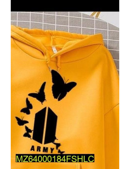 1 pc men's polyester hoodie