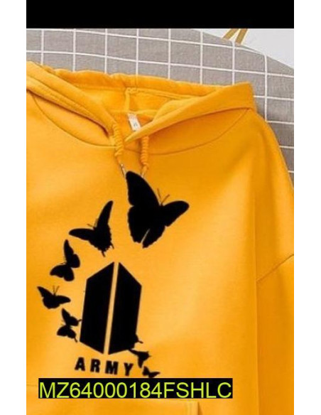 1 pc men's polyester hoodie