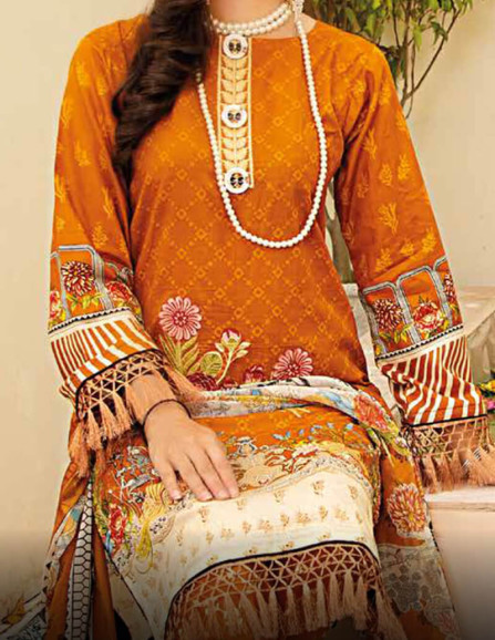 Arham Textile Palwasha Volume 07...