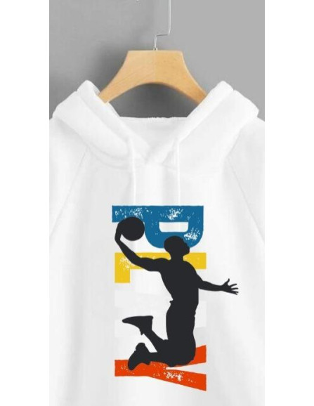 1 pc men suited hoodie