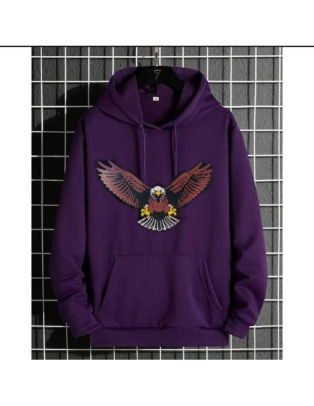 1 pc men polyester hoodie