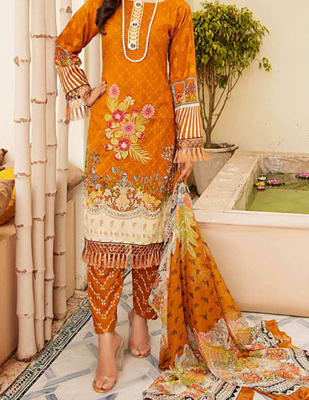 Arham Textile Palwasha Volume 07...