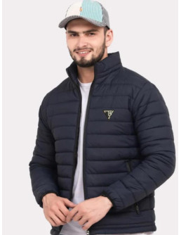 Men's pufer jacket 2