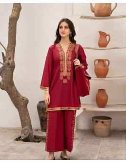 Beautiful Ladies shalwar...