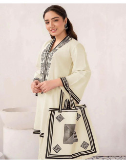 Beautiful Ladies shalwar... 2