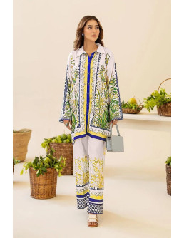 3 Pcs Women's Unstitched...