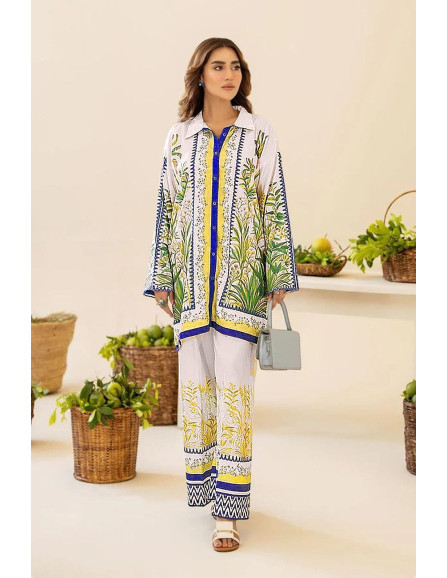 3 Pcs Women's Unstitched Digital...