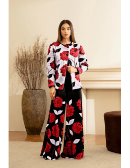 3 Pcs Women's Unstitched...