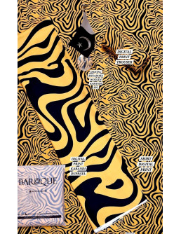 3 Pcs Women's Unstitched... 2