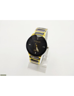Men's semi watch
