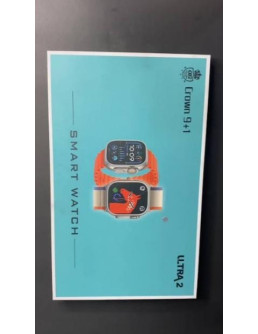 7 in 1 smart watch 2