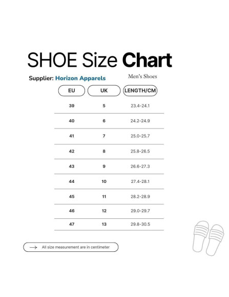 Men's Casual Joggers