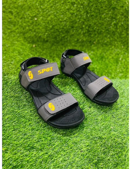 Men's Rexine Casual Sandals