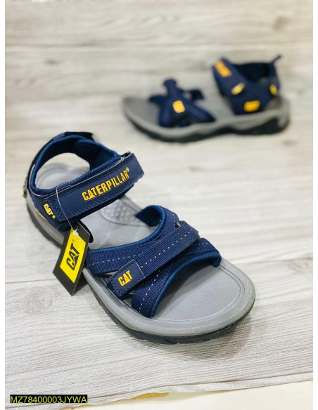 Men's PU Sole Sandals