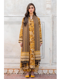 3 pcs women's unstitched... 2