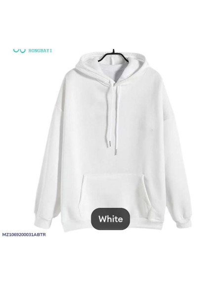 Men's hoodie