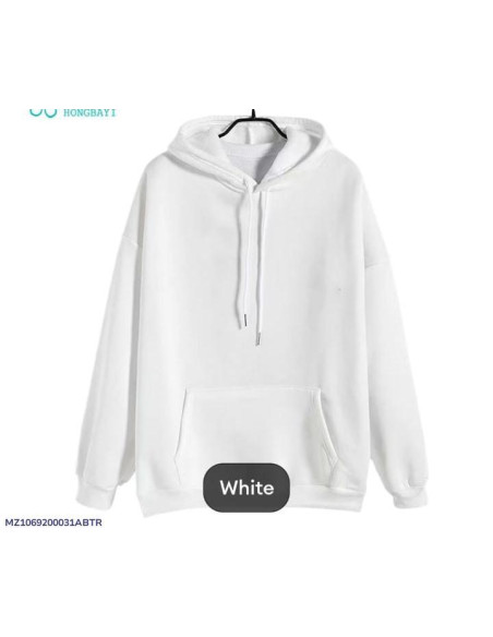 Men's hoodie