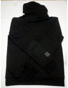 Men's fleece hoodie 2