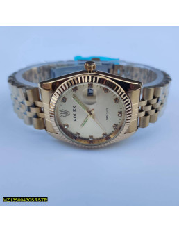 Men's rolex swist watch 2