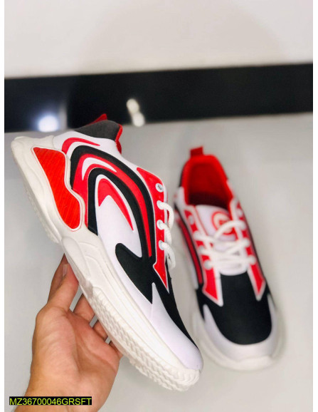 Premium Quality Sneakers For Men