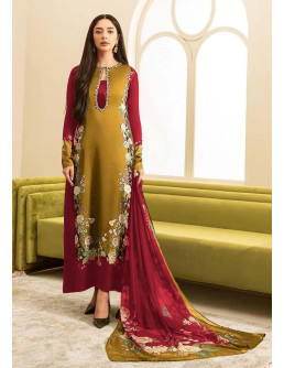 3 pcs women's silk...