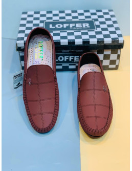 Men's Rexine Casual Loafers