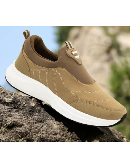 Men's Casual Skechers - Stylish & Comfortable Footwear