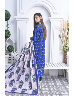 3 pcs women's  embroidered... 2