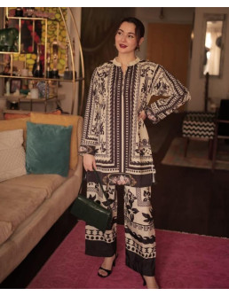 Stylish Women's Stitched...