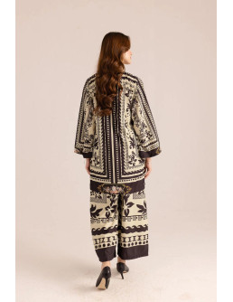 Stylish Women's Stitched... 2