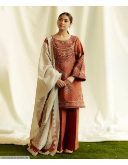  women's Dhanak suit 