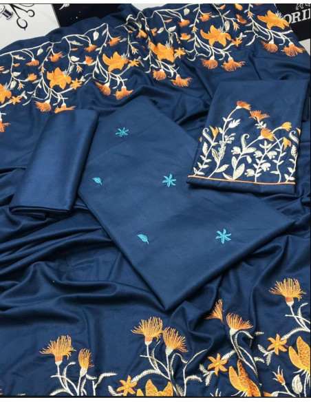 Women's Dhanak dress