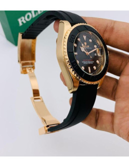 Men's formal watch