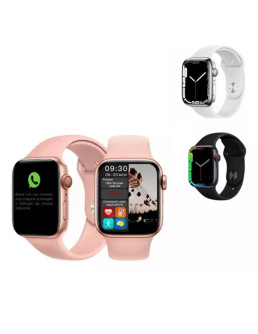 Men's smart watch 2
