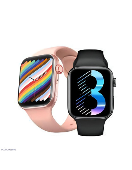 Series 8 smart watch