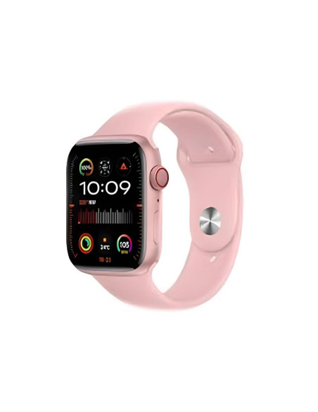 Series 8 smart watch