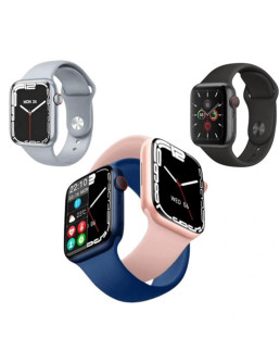 Series 8 smart watch 2