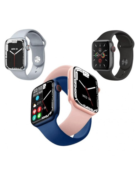 Series 8 smart watch