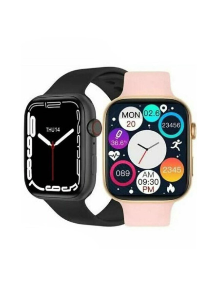 Series 8 smart watch