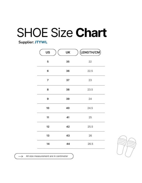 Men's Leather Running Shoes Black