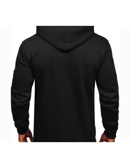 Men's hoodie