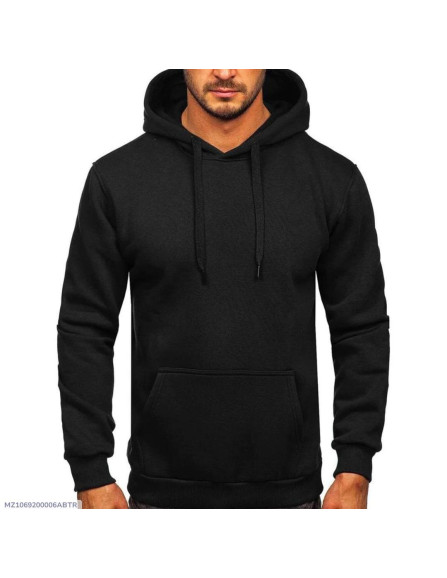 Men's hoodie