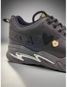 Women's Leather Casual... 2